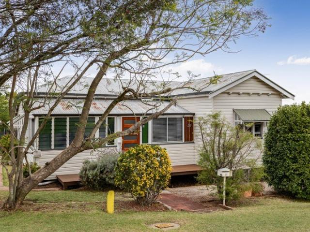 House for sale in Harristown, Toowoomba