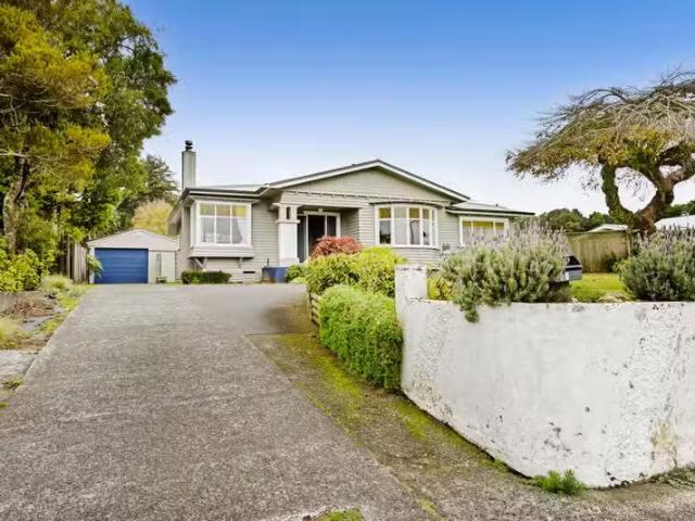 House for sale in Pembroke, Taranaki