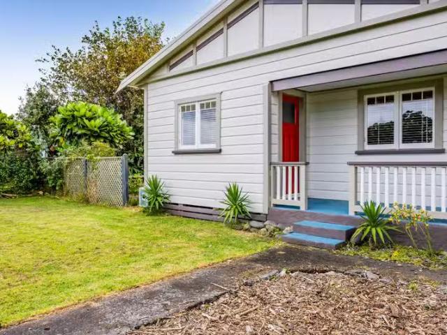 House for sale in Opunake, Taranaki