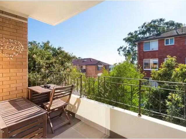 Apartment for rent in Sutherland, New South Wales