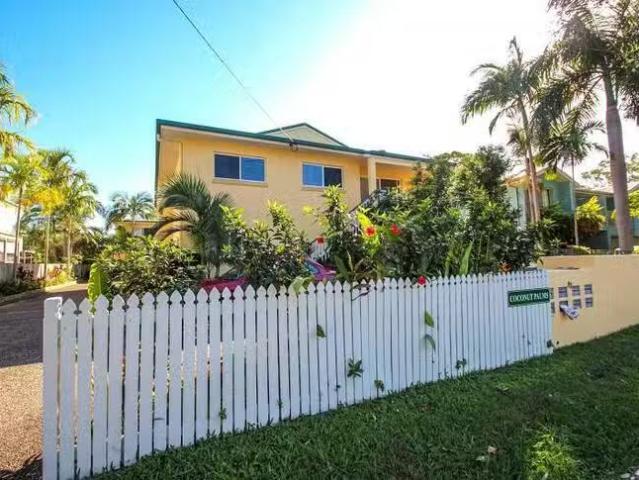 Apartment for rent in Kings Creek, Queensland