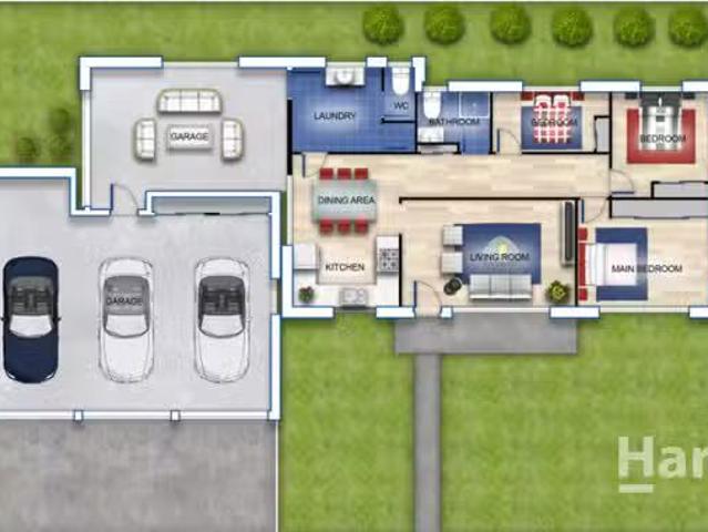 House for rent in Banyan, Queensland