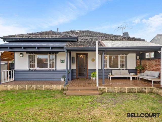 House for rent in Palmyra, Western Australia