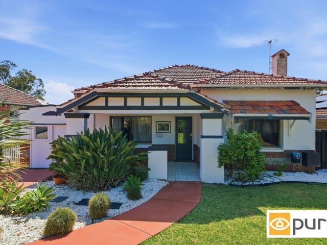 House for rent in Cambridge, Western Australia