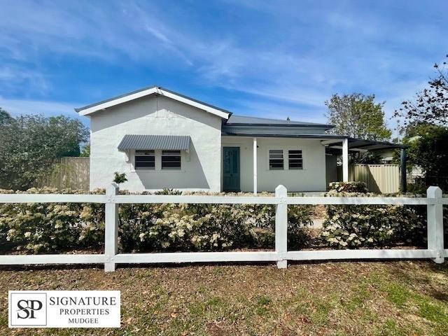 House for rent in Mudgee, New South Wales