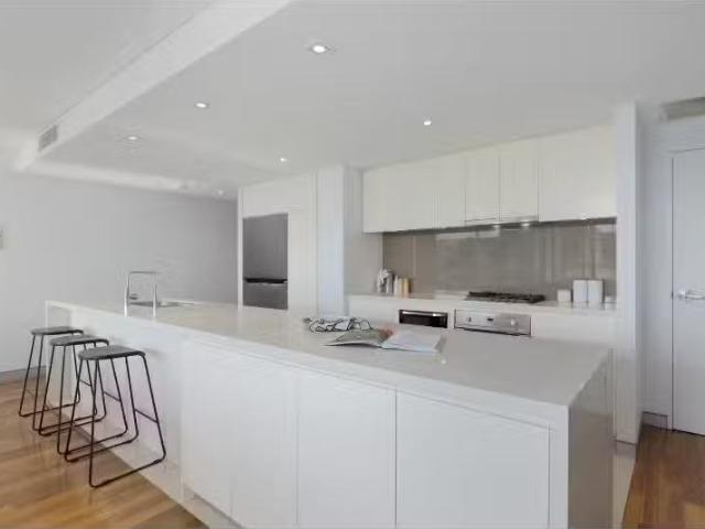 Apartment for rent in Willoughby, New South Wales