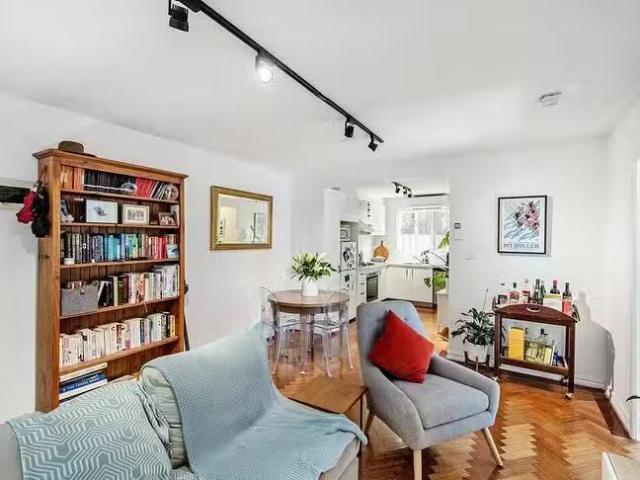 Apartment for rent in Camerons Creek, Victoria