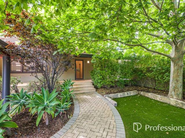 House for rent in North Perth, Western Australia