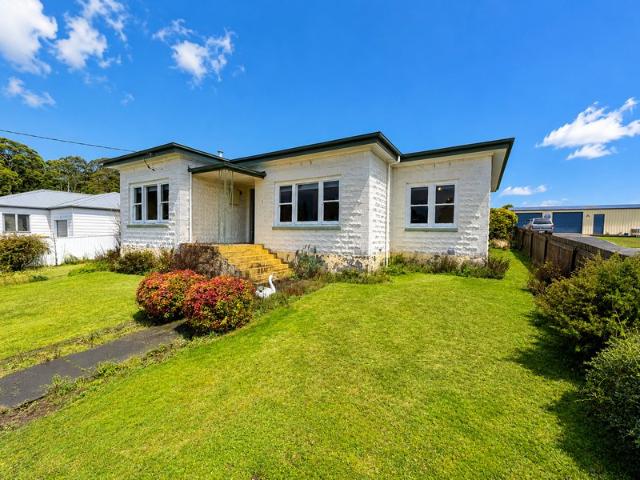 House for sale in St Marys, Tasmania