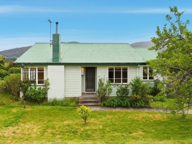 House for sale in Hobart, Tasmania