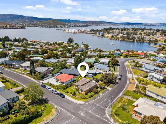 House for sale in Hobart, Tasmania