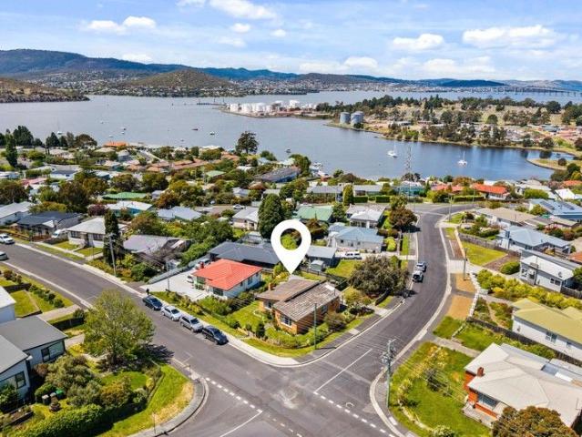 House for sale in Hobart, Tasmania