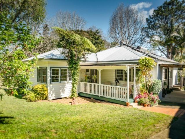 House for sale in Bellingen, New South Wales