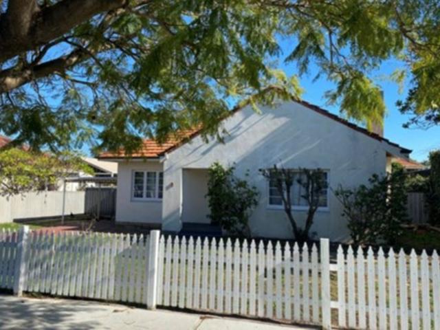 House for rent in Mount Hawthorn, Western Australia