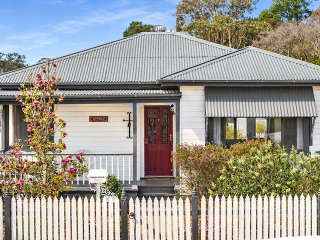 House for sale in Mittagong, New South Wales