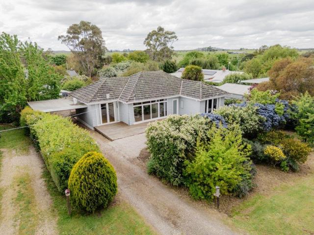 House for sale in Malmsbury, Shire of Macedon Ranges