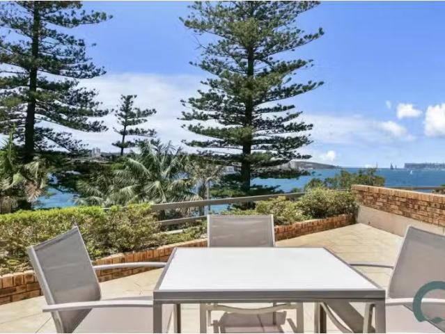 Condo for rent in Sydney, New South Wales