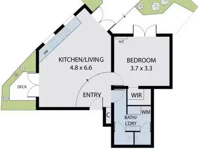 House for rent in Camerons Creek, Victoria