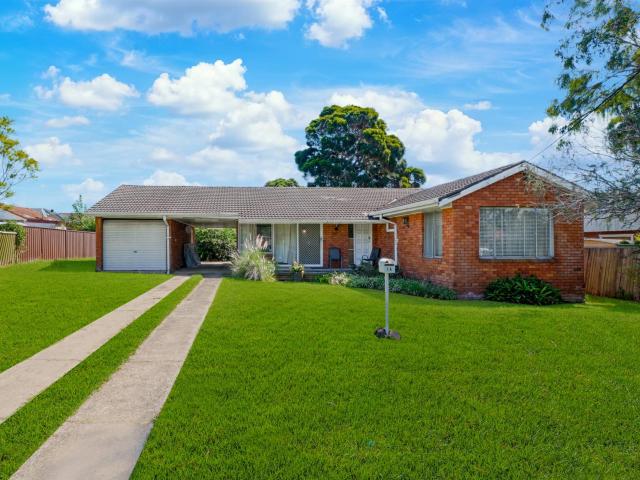 House for sale in Chester Hill, New South Wales