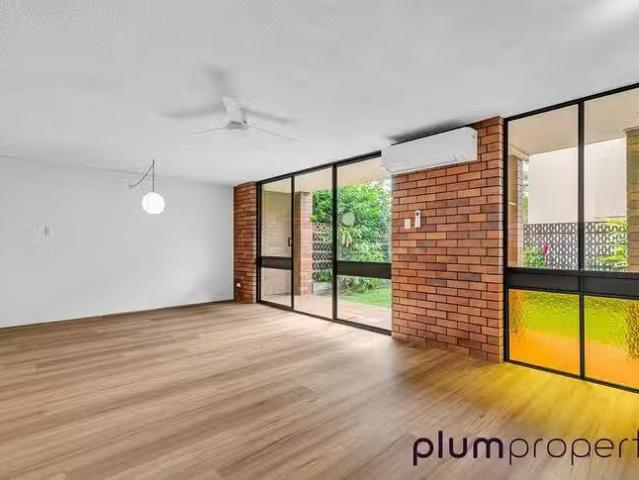 Apartment for rent in Toombul, Queensland