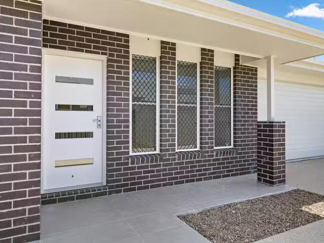 House for rent in Bogandilla, Queensland