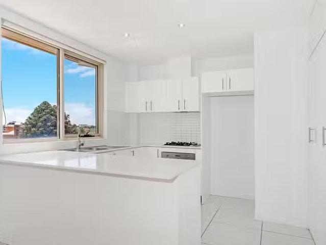 Apartment for rent in Willoughby, New South Wales