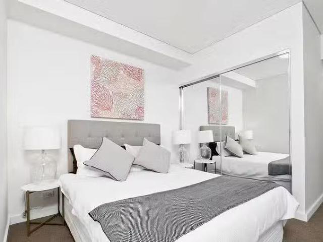 Apartment for rent in Maylands, Western Australia