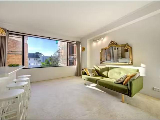 Apartment for rent in Sydney, New South Wales