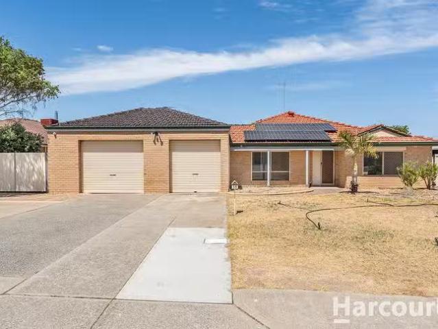 House for rent in Parklands, Western Australia