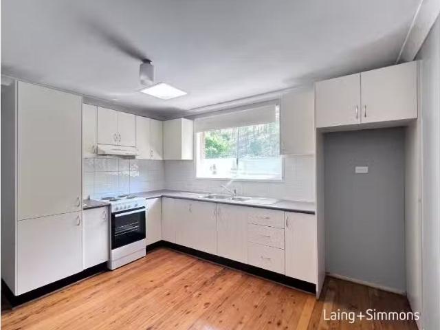 House for rent in Sydney, New South Wales