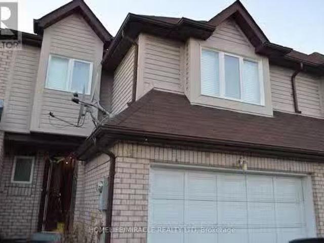 Condo for rent in Georgina, Ontario