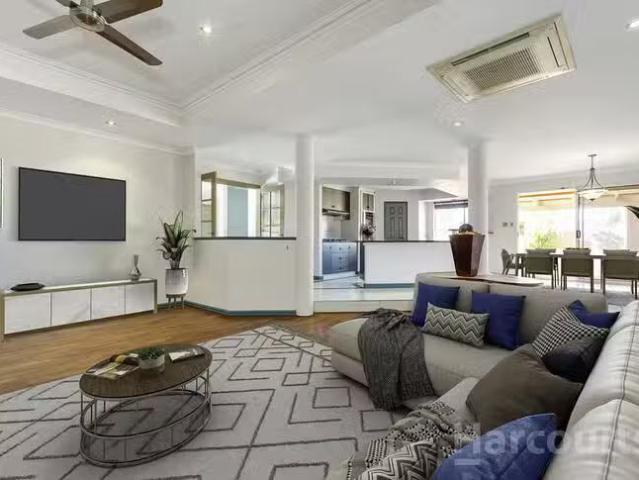 House for rent in Currambine, Western Australia