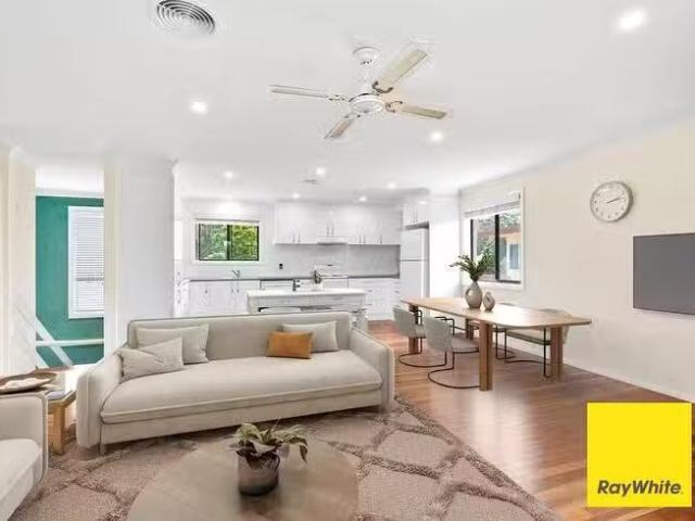 House for rent in Toombul, Queensland