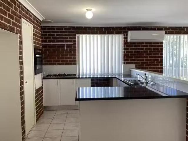 House for rent in Parklands, Western Australia