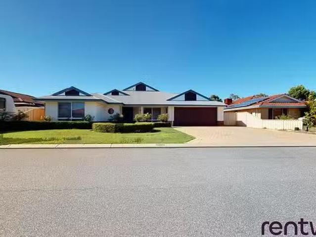 House for rent in Canning Vale, Western Australia