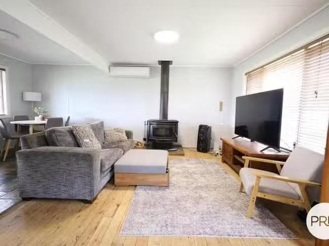 House for rent in Millthorpe, New South Wales