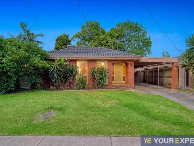 House for rent in Camerons Creek, Victoria