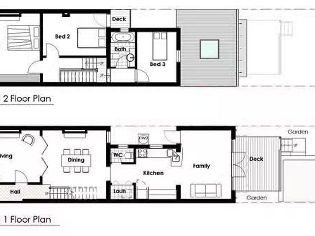 House for rent in Sydney, New South Wales