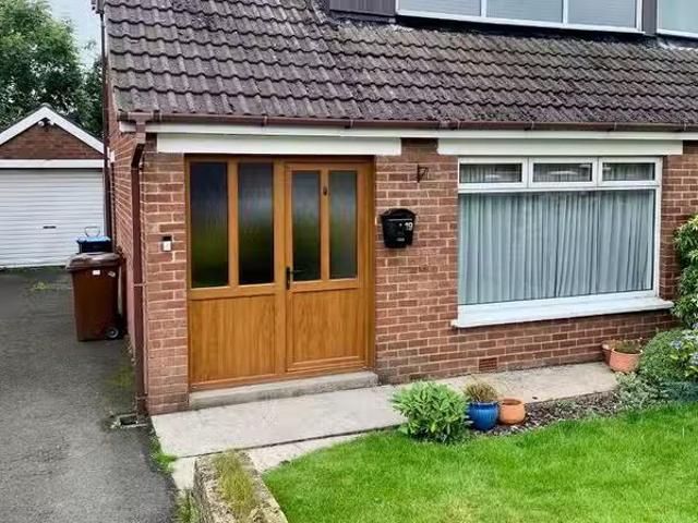 House to rent in Burnside, Ulster