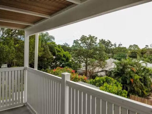 House for rent in Toombul, Queensland