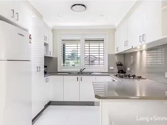House for rent in Sydney, New South Wales