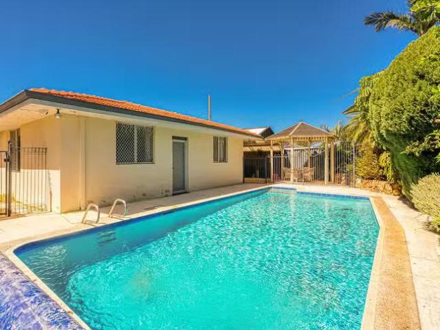 House for rent in Bull Creek, Western Australia
