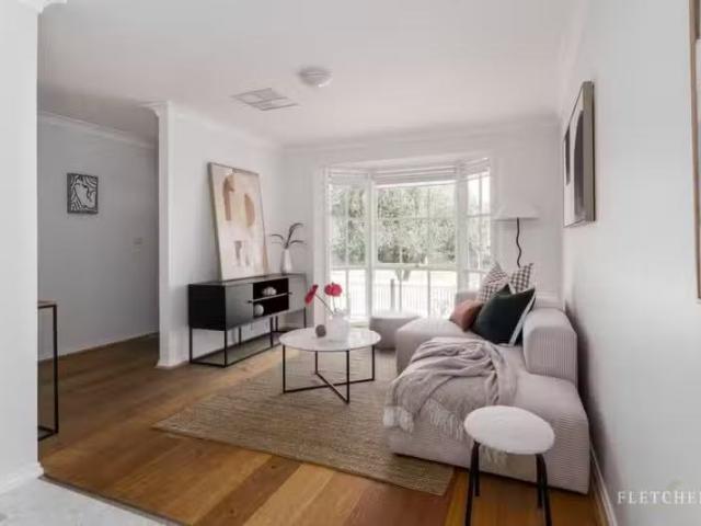 Apartment for rent in Camerons Creek, Victoria
