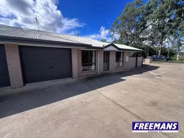 Apartment for rent in Kingaroy, Queensland
