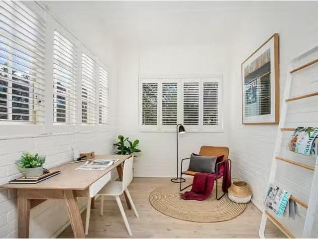 Apartment for rent in Manly, New South Wales