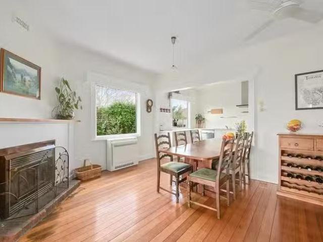 House for rent in Longford, Tasmania