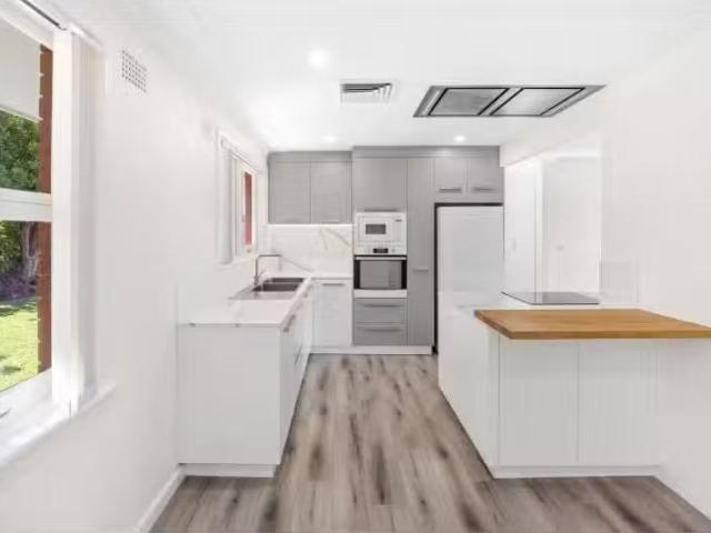 House for rent in Sydney, New South Wales