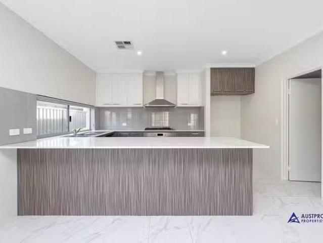 House for rent in Piara Waters, Western Australia