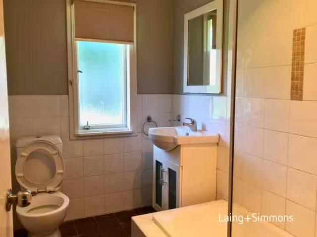 House for rent in Sydney, New South Wales