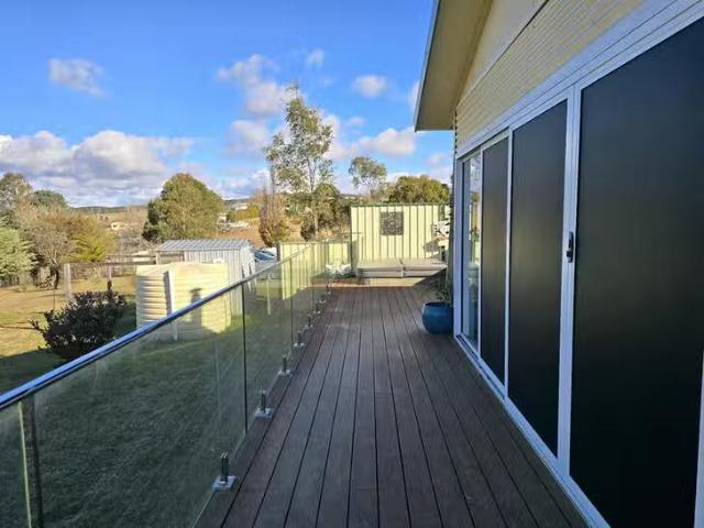 House for rent in Camerons Creek, Victoria